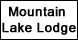 Mountain Lake Lodge - Bigfork, MT