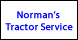 Norman's Tractor Service - Ewa Beach, HI