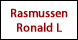 Rasmussen Ronald L DDS - Sacramento, CA