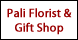 Pali Florist - Kailua, HI