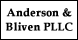 Anderson & Bliven PC - Kalispell, MT