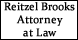 Reitzel Brooks Attorney at Law - High Point, NC