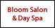 Bloom Salon & Day Spa - Kodiak, AK