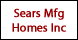 Sears MFG Homes Inc - Lincoln, NE