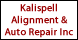 Kalispell Alignment & Auto Repair Inc - Kalispell, MT