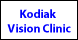 KODIAK VISION CLINIC - Kodiak, AK