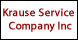 Krause Service Co. - Nash, TX