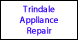 Trindale Appliance Repair - High Point, NC