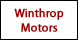 Winthrop Motors - Winthrop, WA