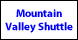 Mountain Valley Shuttle - Show Low, AZ