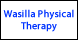 Wasilla Physical Therapy - Wasilla, AK