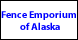 Fence Emporium Of Alaska - Palmer, AK