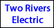 Two Rivers Electric - Two Rivers, AK