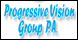 Progressive Vision Group PA - High Point, NC