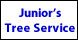 Junior's Tree SVC - Thomasville, NC