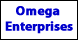 Omega Enterprises - Kodiak, AK