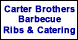 Carter Brothers BBQ - High Point, NC