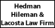 Hedman Hileman & Lacosta Law Firm - Whitefish, MT