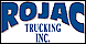 Rojac Trucking Inc - Wailuku, HI