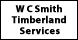 W C Smith Timberland Svc - Commerce, GA