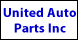 United Auto Parts - Kahului, HI