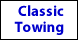 Classic Towing - Columbus, GA