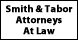 Smith & Tabor Attorneys At Law - Toccoa, GA