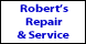 Robert's Repairs & Svc - Kealakekua, HI