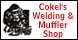 Cokel's Welding & Muffler Shop - Aledo, IL