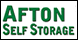 Afton Self Storage - Concord, NC