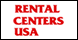Rental Centers Usa - Albemarle, NC