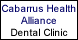 Cabarrus Health Alliance/Dental Clinic - Kannapolis, NC