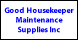 Good Housekeeper Maintenance Supplies Inc - Thomasville, NC