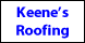 Keene's Roofing - Maiden, NC