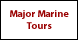 Major Marine Tours - Anchorage, AK