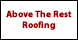 Above The Rest Roofing - Rutherfordton, NC
