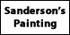 Sanderson's Painting - Greenfield, OH