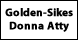 Golden-Sikes, Donna: Donna Golden-Sikes - Jefferson, GA