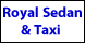 Royal Sedan & Taxi - Wailea, HI