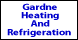 Gardner Heating & Refrigeration - Pinetop, AZ