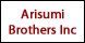 Arisumi Brothers Inc - Kahului, HI