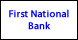 First National Bank - Wapakoneta, OH