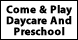 Come Play Daycare Preschool - Export, PA