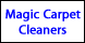 Magic Carpet Cleaners - Montague, NJ
