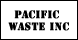 Pacific Waste Inc - Kailua-Kona, HI