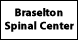 Braselton Spinal Ctr - Braselton, GA