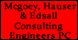 McGoey Hauser & Edsall Counsulting Engineers PC - Milford, PA