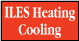 Iles Heating and Cooling - Crossville, TN