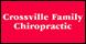 Crossville Family Chiropractic - Crossville, TN