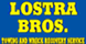 Lostra Brothers Towing & Wreck - Elko, NV